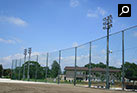 大松山運動公園　多目的グラウンド