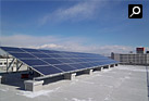 太陽光発電システム　（10kWシステム）