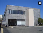 完成　建物